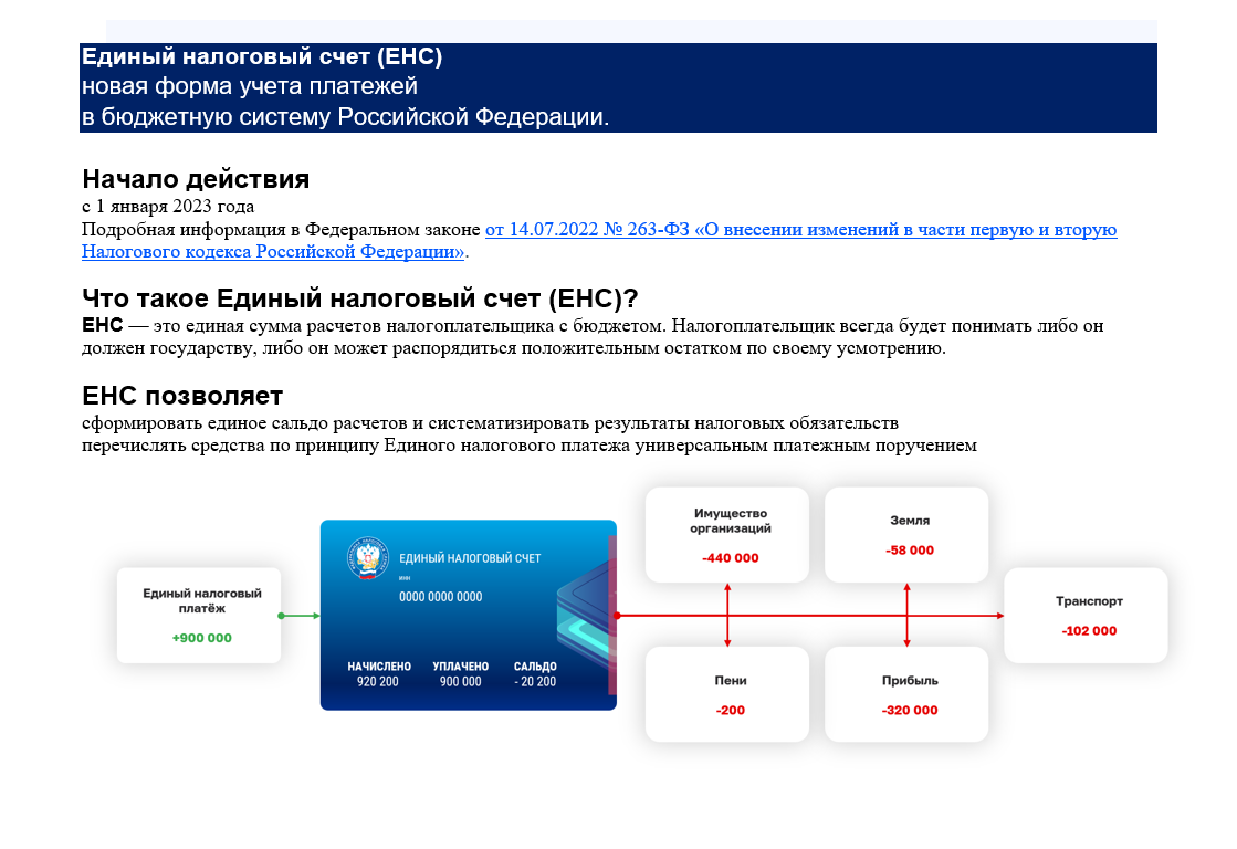 Енс что это такое простыми словами